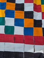 Deken (2) - 230 cm - 140 cm - 2 West-Afrikaanse, Antiek en Kunst