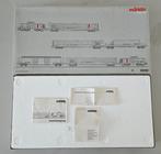 Märklin H0 - 26510 - Ensemble de train (7) - Train de
