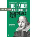 Faber Pocket Guide To Shakespeares Plays 9780571237456, Boeken, Verzenden, Gelezen, Kenneth Mcleish