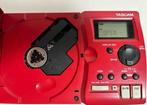 Tascam - Entraîneur de guitare CD portable CD-GT1 — (Japon),, Nieuw
