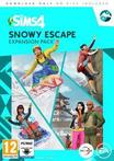 [PC] De Sims 4 Sneeuwpret Code in a Box NIEUW