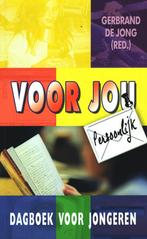 Voor jou persoonlijk 9789033120244, Verzenden, Gelezen