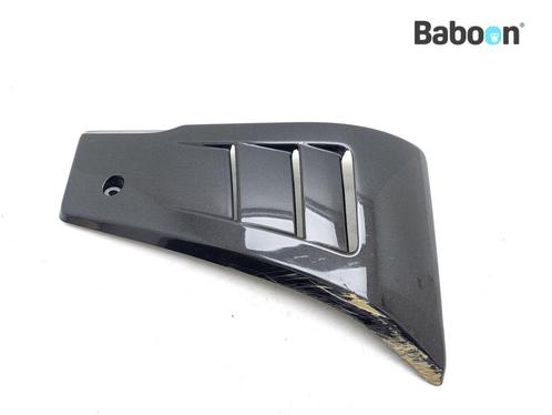 Bas carénage droite Ducati Diavel 2011-2014 (48033151A), Motoren, Onderdelen | Ducati, Verzenden