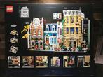 Lego Set - 10278 - Creator Expert - Police Station, Nieuw