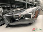 FORD KUGA MK2 LIFT XENON PHARE AVANT GAUCHE 90118426, Verzenden, Gebruikt, Ford