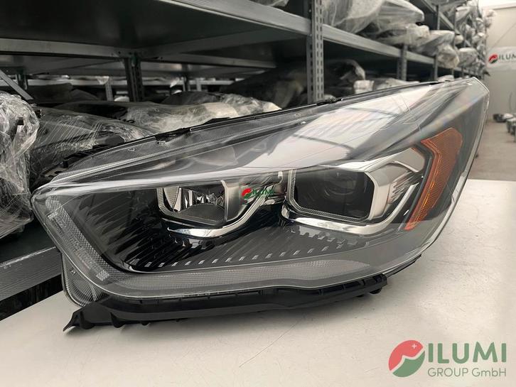 FORD KUGA MK2 LIFT XENON PHARE AVANT GAUCHE 90118426, Auto-onderdelen, Verlichting, Gebruikt, Ford, Verzenden