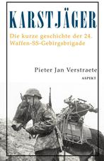 Karstjäger 9789464242096, Boeken, Zo goed als nieuw, Pieter Jan Verstraete, Verzenden