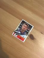 anderlecht - luc nilis - 1991 - Football, Nieuw