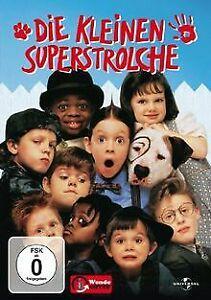 Die kleinen Superstrolche von Penelope Spheeris  DVD, CD & DVD, DVD | Autres DVD, Envoi