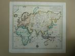 World - Afrique / Europe / Asie / Australie; Isaac Tirion -, Nieuw