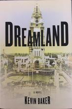 Dreamland 9780060193096, Livres, Kevin Baker, Verzenden