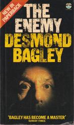 The Enemy 9780006154792, Desmond Bagley, Verzenden