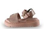 Dr Martens sandalen in maat 24 Roze | 15% korting, Kinderen en Baby's, Kinderkleding | Schoenen en Sokken, Dr Martens, Verzenden