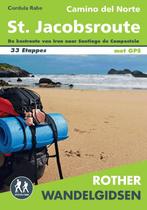 Camino del Norte - kustroute / Rother Wandelgidsen, Verzenden, Zo goed als nieuw, Cordula Rabe