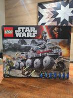 Lego - Lego 75151 clone turbo tank, Nieuw