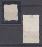 Zwitserland 1913/1919 - Voorloper Aarau met plaatfout 1, Postzegels en Munten, Postzegels | Europa | België, Gestempeld