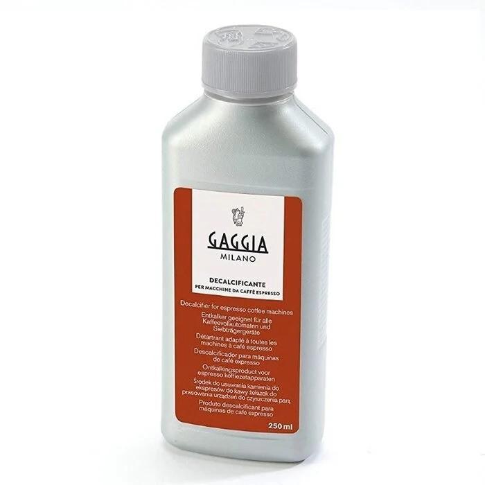 Gaggia Decalcificante Ontkalker 21001681, Electroménager, Accessoires de machine à café, Envoi