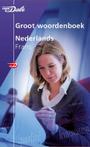 Van Dale groot woordenboek - Van Dale groot woordenboek Nede
