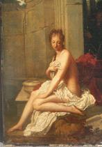 Jean-Baptiste Santerre 1651-1717, After - Susanna im Bade