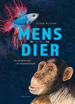 Mens en dier 9789047717010 Stern Nijland, Verzenden, Zo goed als nieuw, Stern Nijland