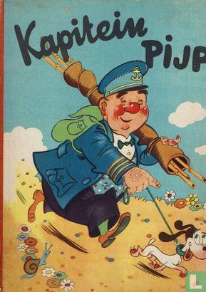 Kapitein Pijp - 1942, Boeken, Stripverhalen, Gelezen, Eén stripboek, Verzenden