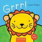 Grrr! 9789044819045 Liesbet Slegers, Boeken, Verzenden, Gelezen, Liesbet Slegers