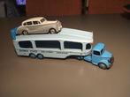 Dinky Toys 1:50 - Model vrachtwagen  (2) - 982 Supertoys, Hobby en Vrije tijd, Nieuw