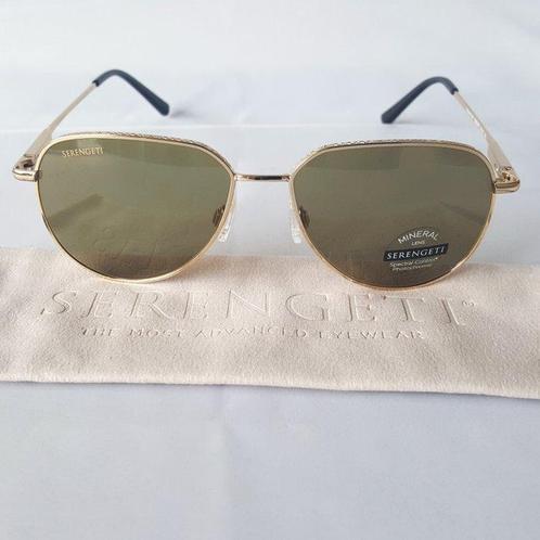 Other brand - Serengeti - Photochromic - Mineral Lenses -, Handtassen en Accessoires, Zonnebrillen en Brillen | Dames