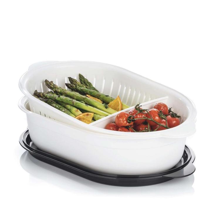 Tupperware Serveerschaal, Huis en Inrichting, Keuken | Tupperware, Nieuw, Verzenden