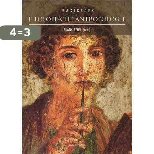 Basisboek filosofische antropologie 9789492538390, Boeken, Filosofie, Zo goed als nieuw, Verzenden