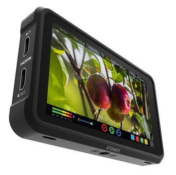 Atomos Ninja V - OUTLET beschikbaar voor biedingen