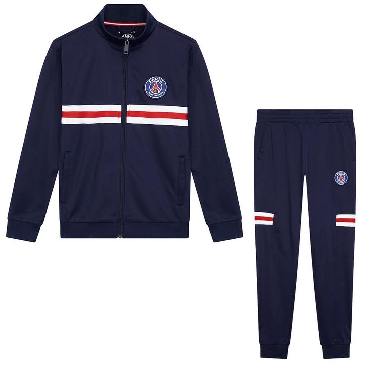 Kingdo PSG Trainingspak - 2025-2026 - Kind, Sport en Fitness, Voetbal, Trainingspak, Nieuw, Verzenden