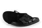 Steve Madden slippers in maat 40 Zwart | 5% korting, Slippers, Verzenden, Zwart, Steve Madden