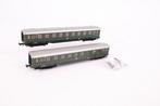Roco N - 24550 - Wagon de passagers pour trains miniatures