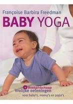 Baby Yoga, Boeken, Verzenden, Gelezen