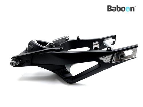 Achterbrug BMW M 1000 R 2023 (M1000R KM3) (8565665), Motoren, Onderdelen | BMW, Gebruikt, Verzenden