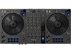 Veiling - PIONEER DJ DDJ-FL6-GT 4-kanaals DJ-controller Zwar, Muziek en Instrumenten, Nieuw