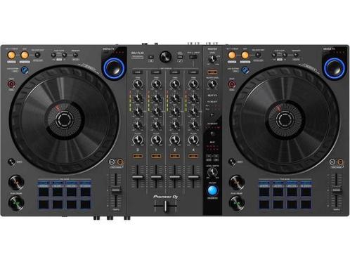 Veiling - PIONEER DJ DDJ-FL6-GT 4-kanaals DJ-controller Zwar, Muziek en Instrumenten, Dj-sets en Draaitafels