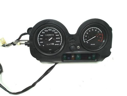 BMW R 1100 RT 1996-2001 F164 DASHBOARD, Motoren, Onderdelen | BMW, Gebruikt, Ophalen of Verzenden