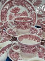 Villeroy & Boch – Burgenland – Porzellan Kaffee-Service -, Antiek en Kunst