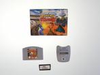 Pokemon Stadium [Nintendo 64], Consoles de jeu & Jeux vidéo, Verzenden