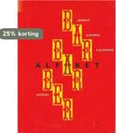 Barbarberalfabet 9789021451411 J. Bernlef, Verzenden, Gelezen, J. Bernlef