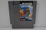 Mission Impossible (NES HOL), Games en Spelcomputers, Nieuw