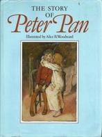 The Story of Peter Pan, Verzenden