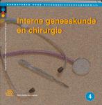 Interne geneeskunde en chirurgie / Bouwstenen, Boeken, Verzenden, Gelezen, J.M.G. de Jong-Janssen