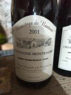 2001 Jean Moreteaux & fils - Chassagne-Montrachet - 4, Collections