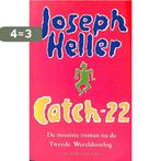 Catch-22 - herziene editie 9789060749173 Joseph Heller, Boeken, Verzenden, Gelezen, Joseph Heller