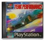 Peak Performance(ps1 tweedehands game), Ophalen of Verzenden, Nieuw