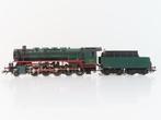 Märklin H0 - 34883 - Stoomlocomotief met tender (1) - Serie