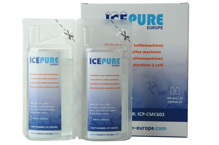 Alapure Ontkalker geschikt voor Atag 88022464 / NoKalk, Elektronische apparatuur, Koffiemachine-accessoires, Verzenden